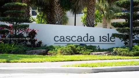 Undisclosed, Cooper City, FL 33024