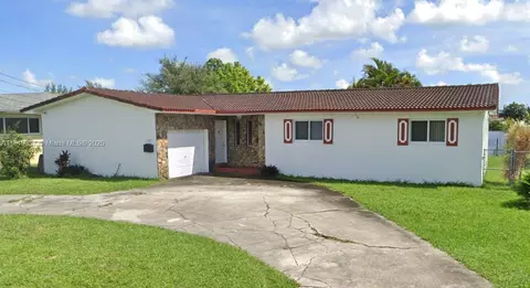 13201 NW 26th Ct, Miami, FL 33167