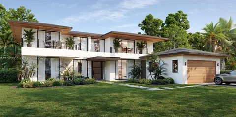 5847 SW 81st St, South Miami, FL 33143