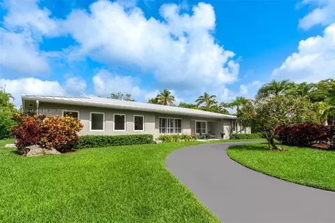 12810 SW 70th Ave, Pinecrest, FL 33156