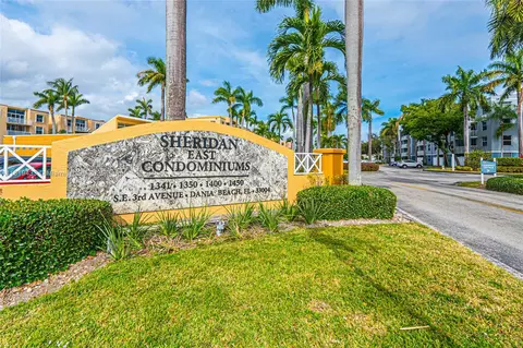 1450 SE 3rd Ave #209, Dania Beach, FL 33004