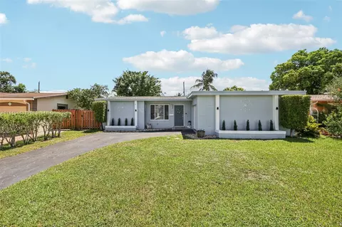 2375 NW 81st Ave, Sunrise, FL 33322