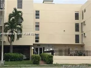 555 NE 123rd St #314-B, North Miami, FL 33161