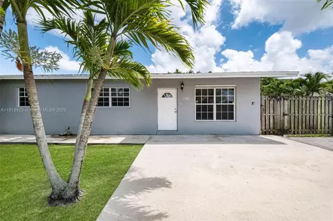 1300 NE 210th Ter, Miami, FL 33179