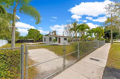 29035 SW 157th Ave, Homestead, FL 33033