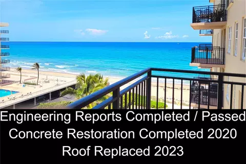 3475 S Ocean Blvd #611, Palm Beach, FL 33480