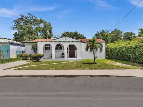 1341 NW 51st Ter, Miami, FL 33142