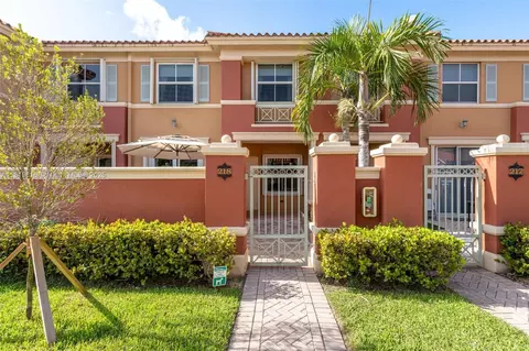 11438 NW 62nd Ter #218, Doral, FL 33178
