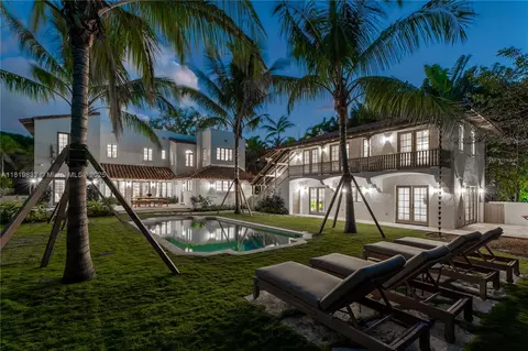 1225 N Greenway Dr, Coral Gables, FL 33134