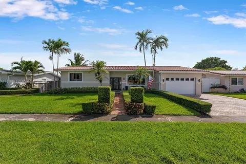 4940 SW 90th Ct, Miami, FL 33165
