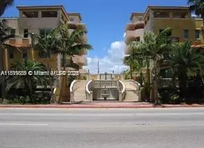 8888 Collins Ave #318, Surfside, FL 33154