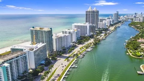5055 Collins Ave #14H, Miami Beach, FL 33140