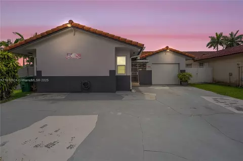 4701 SW 142nd Ct, Miami, FL 33175
