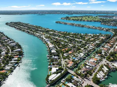 7755 Noremac Ave, Miami Beach, FL 33141