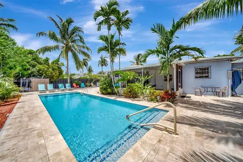 14925 NE 7th Ave, Miami, FL 33161