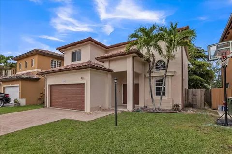2965 NE 42nd Ave, Homestead, FL 33033
