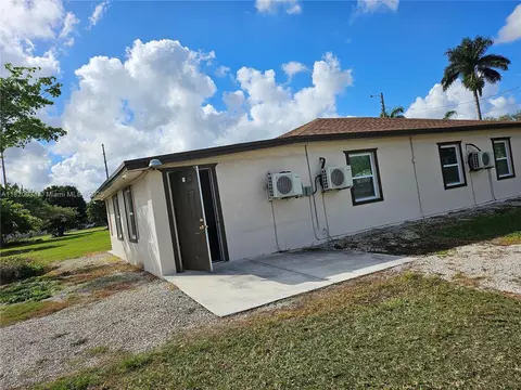 Undisclosed, Homestead, FL 33033