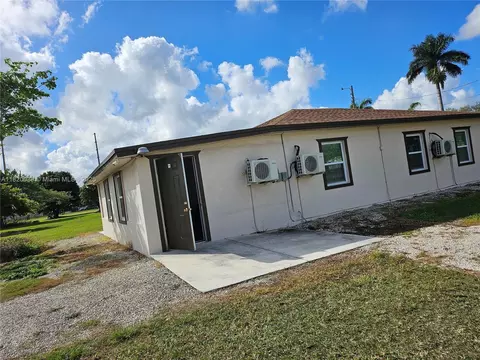 Undisclosed, Homestead, FL 33033