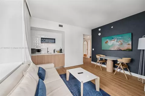 601 NE 1st Ave #1901, Miami, FL 33132