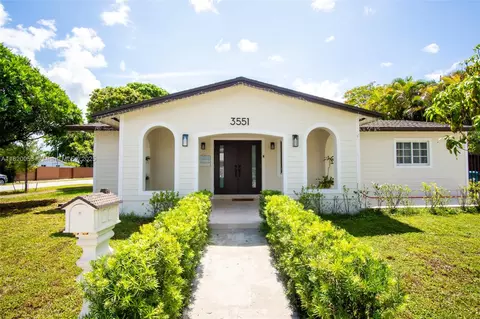 3551 SW 121st Ave, Miami, FL 33175