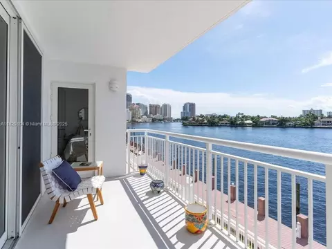 511 Bayshore Dr #309, Fort Lauderdale, FL 33304