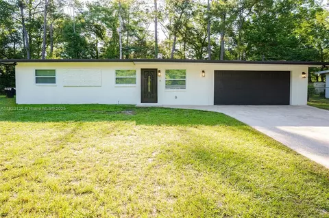 3313 N Ridge Rd, Tallahassee, FL 32305