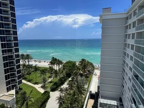 19201 Collins Ave #926, Sunny Isles Beach, FL 33160