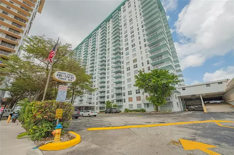 301 174th St #2317, Sunny Isles Beach, FL 33160