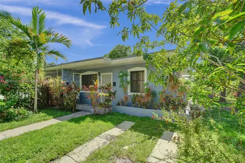 6430 NE 1st Ct, Miami, FL 33138