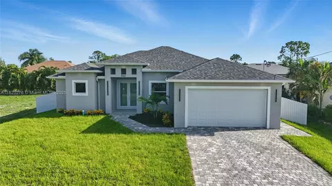 Undisclosed, Cape Coral, FL 33909