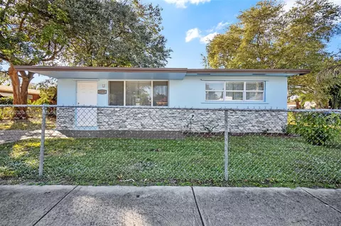 8180 NW 13th Ave, Miami, FL 33147