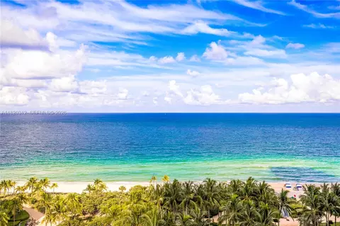9705 Collins Ave #1101N, Bal Harbour, FL 33154
