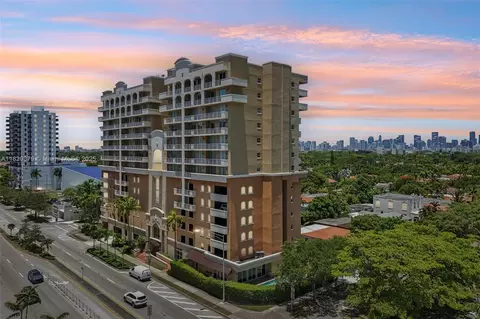 2425 SW 27th Ave #705, Miami, FL 33145
