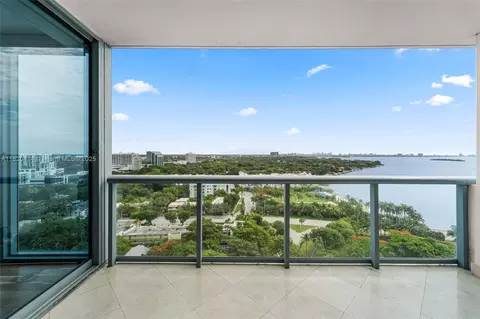 601 NE 36th St #1504, Miami, FL 33137