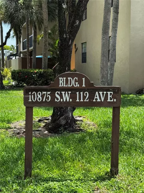 10875 SW 112th Ave #206, Miami, FL 33176