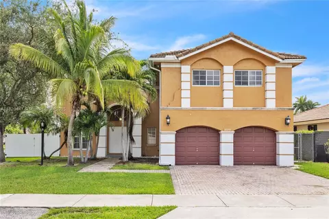 18043 SW 149th Pl, Miami, FL 33187