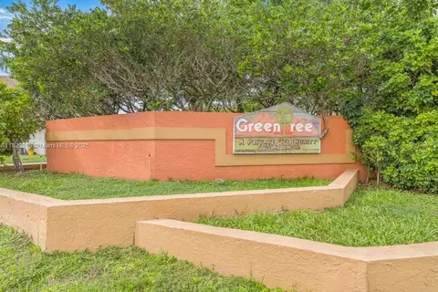 7011 SW 129th Ave #4, Miami, FL 33183