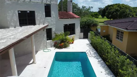 Exterior - 85 Deer Run, Miami Springs, FL 33166 photo 8 of 8