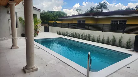 Exterior - 85 Deer Run, Miami Springs, FL 33166 photo 6 of 8
