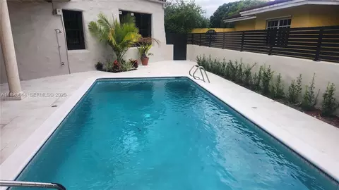 Exterior - 85 Deer Run, Miami Springs, FL 33166 photo 7 of 8
