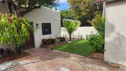 Exterior - 85 Deer Run, Miami Springs, FL 33166 photo 5 of 8