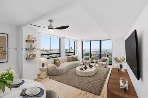 1330 West Ave #3007, Miami Beach, FL 33139
