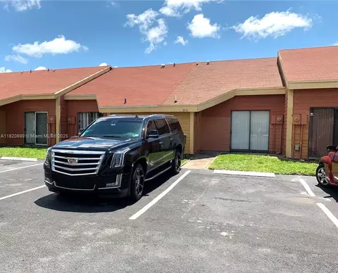2442 NW 55th Ter, Lauderhill, FL 33313