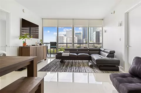 495 Brickell Ave #905, Miami, FL 33131