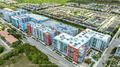7825 NW 107th Ave #822, Doral, FL 33178