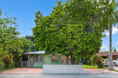 2920 SW 37th Ct, Miami, FL 33134