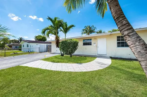 7771 Simms St, Hollywood, FL 33024