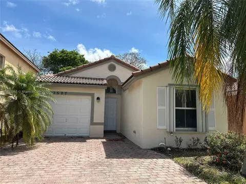 1507 SE 20th Rd, Homestead, FL 33035
