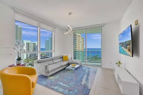 1945 S Ocean Dr #1114, Hallandale Beach, FL 33009