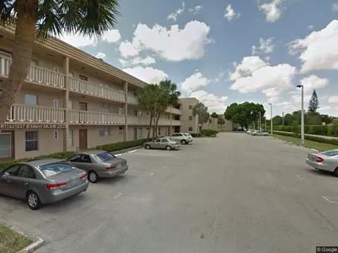 5841 NW 61st Ave #310, Tamarac, FL 33319